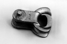 Thimble Clevis